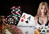 Putaran Kartu Poker Online